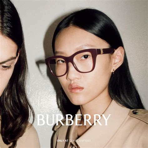 davide burberry glasses|Burberry Glasses & Sunglasses & Frames .